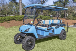 Turnberry 8553